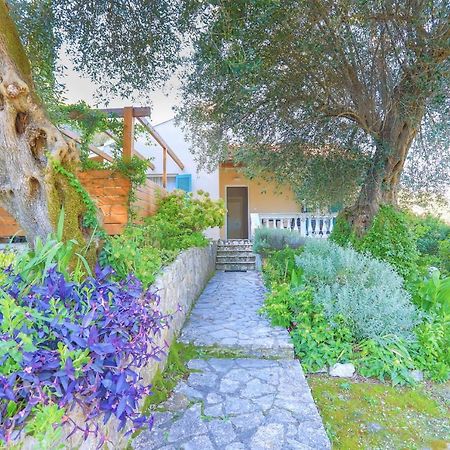 Villa Kiki Agios Spyridon  外观 照片