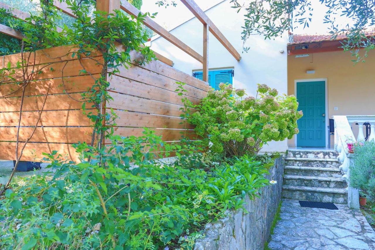 Villa Kiki Agios Spyridon  外观 照片