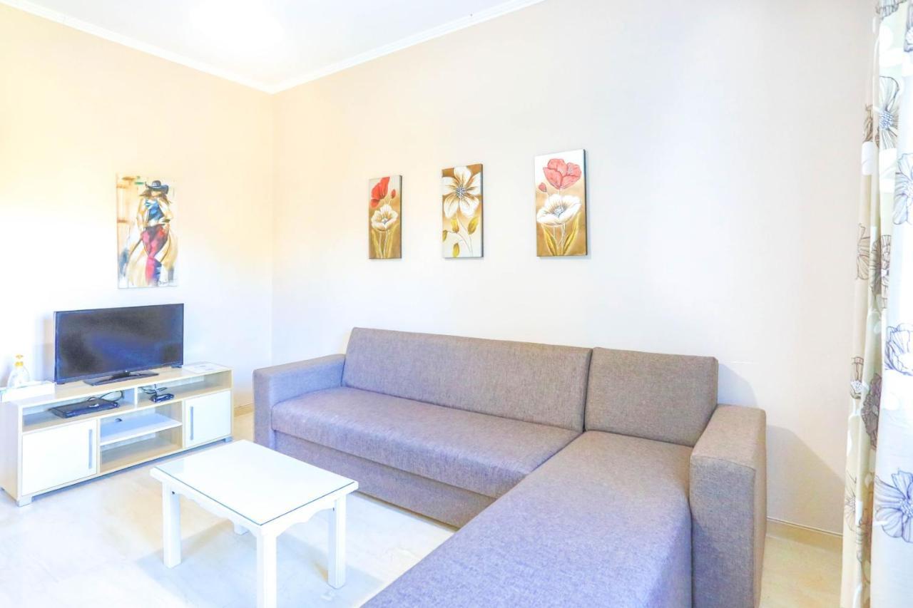 Villa Kiki Agios Spyridon  外观 照片