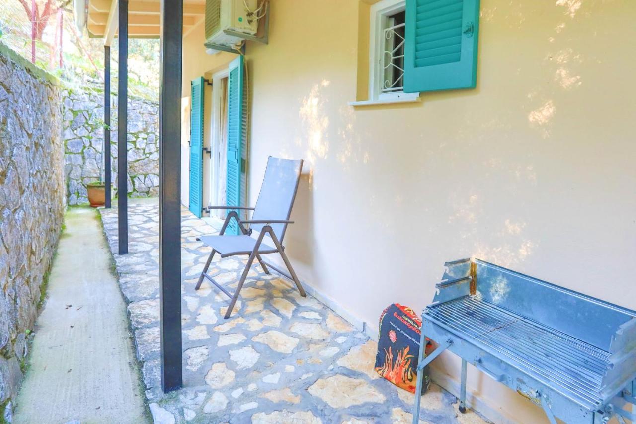Villa Kiki Agios Spyridon  外观 照片